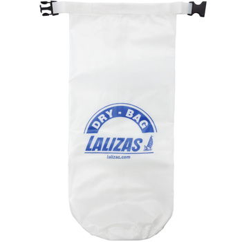 WOREK WODOSZCZELNY 10L 600X300MM PRZEZROCZYSTY LALIZAS  - idealny do kajaka na łódkę