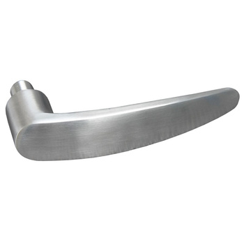 * KLAMKA S/S L125MM GWINT 9/16