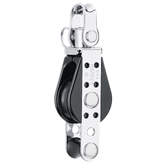 BLOK 29MM CLASSIC - KRĘTLIK, ZACZEP. HARKEN