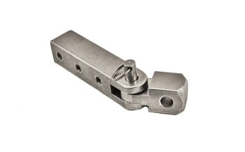 ŁĄCZNIK BOMU KOMPLETNY KWASOODPORNY