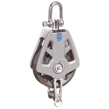 * BLOK SYNCHRO 72 POJEDYNCZY Z ZACZEPEM 10-12MM