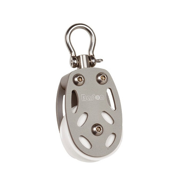 BLOCZEK HIGH LOAD 50MM ROPE 12MM