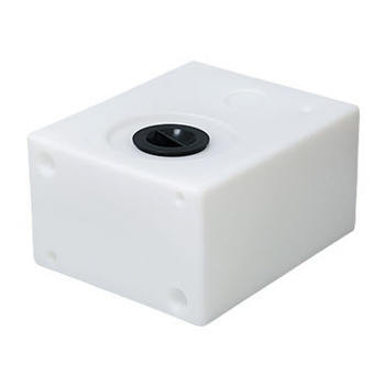 ZBIORNIK DO WODY 92 L - POJEMNIK NA WODĘ Z OTWOREM REWIZYJNYM