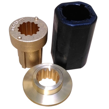 PIASTA ŚRUBY HONDA 35-60HP