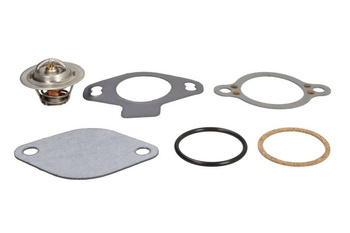 Termostat (60 °C, 140 °F)