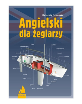 ANGIELSKI DLA ŻEGLARZY
