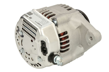 Alternator (14V, 40A, nowy z kaucją) pasuje do: PIAGGIO QUARGO 0.7D 01.04-