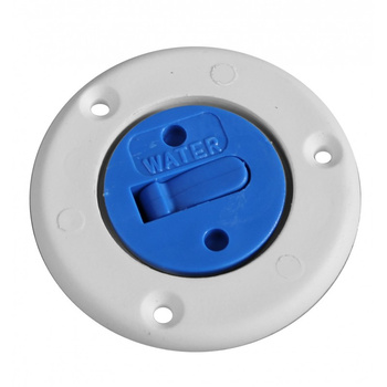 WLEW WODY 38MM WHITE