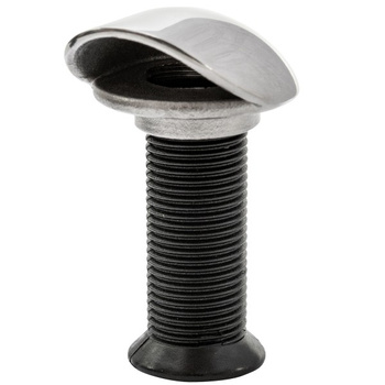 PRZEJŚCIE BURTOWE 25MM Z OSŁONĄ SS316