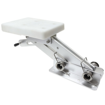 PANTOGRAF DO 40KG, MAX. 15HP