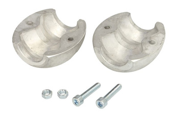 Anoda TECNOSEAL (woda słodka, do wału napędowego)