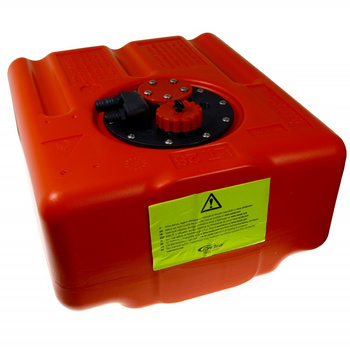 ZBIORNIK PALIWA 28L LARGE