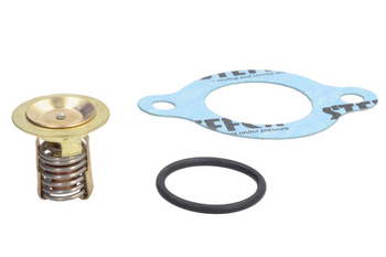 Termostat (71 °C, 160 °F)