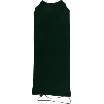 POKROWIEC NA ODBIJACZ 38x102, SERIA F7, HTM4 - ZIELONY (N)