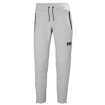 HELLY HANSEN SPODNIE DAMSKIE DRESY (30246) HP OCEAN PANT JASNY POPIEL