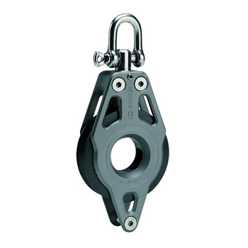 * BLOK RACING 80MM HL SINGLE BKT (F)