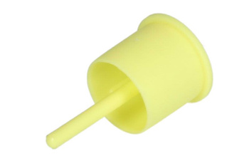 Obudowa pompy cieczy chłodzącej VOLVO PENTA