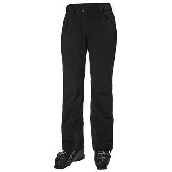 SPODNIE DAMSKIE HELLY HANSEN LEGENDARY 65683 BLACK