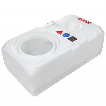 ZBIORNIK UNIWERSALNY DIABLO 48L H.230MM