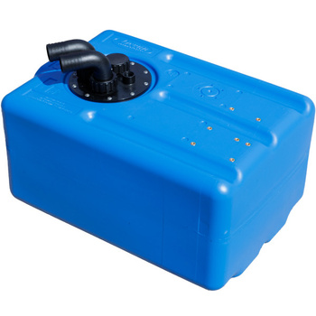 ZBIORNIK TOALETY 53LT