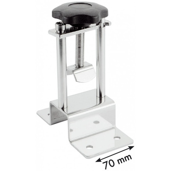 STOPER ŁAŃCUCHA DLA PROWADNICY W90MM