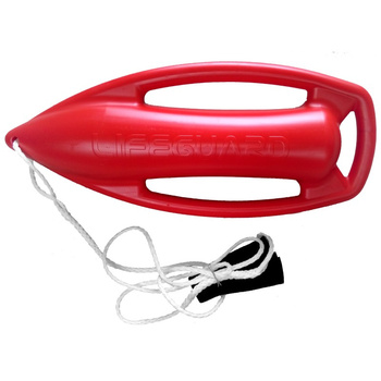 BOJA RATOWNICZA PAMELKA LIFEGUARD