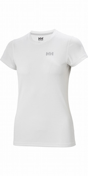 KOSZULKA DAMSKA HELLY HANSEN LIFA ACTIVE SOLEN 49353 AZURITE