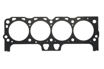 Uszczelka głowicy cylindrów pasuje do: MERCRUISER/OMC MCM 3.7L engines (1976-1989)  460 Ford