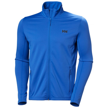 BLUZA MĘSKA HELLY HANSEN POLAROWA VERSALITE FLEECE (49548) COBALT 2.0