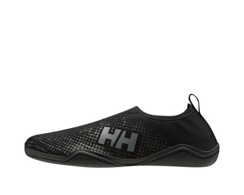 BUTY MĘSKIE DO WODY HELLY HANSEN CREST  (11555) BLACK