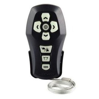 Pilot SPLR-1 bezprzewodowy do szperacza