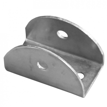 ZAWIAS DRABINKI U 22MM