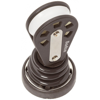 BLOCZEK S 58MM STAND UP ROZMIAR 4