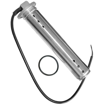 CZUJNIK POZIOMU FEKALIÓW I NIECZYSTOŚCI 0-190 OHM 150 MM - WKRĘCANY