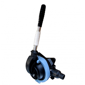 POMPA ZĘZOWA RĘCZNA - GUSHER URCHIN B/H - 55L