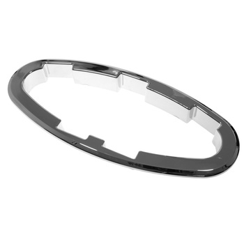 RAMKA WYKOŃCZENIOWA - OKNO SS8 - CHROM 39MM