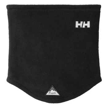 KOMIN OCIEPLACZ UNISEX HELLY HANSEN YU FLEECE NECK 54070 BLACK