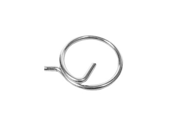 ZAWLECZKA NIERDZEWNA Z PRZETYCZKĄ  2,0 X 25 MM