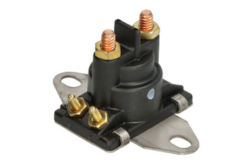 Wyłącznik elektromagnetyczny rozrusznika MERCRUISER/MERCURY