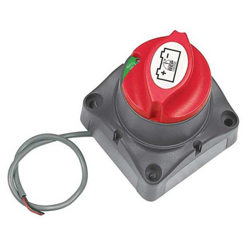 701-MD Przełącznik zdalny