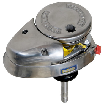 WINDA V1 - 12V - 700W - 8MM - KOMPLET