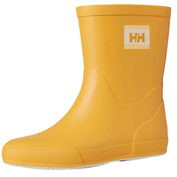 KALOSZE DAMSKIE HELLY HANSEN  NORDVIK  2 (11661) ESSENTIAL YELLOW