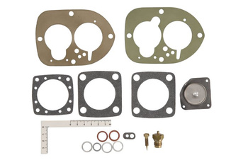 Zestaw naprawczy gaźnika VOLVO PENTA Solex Down Draft