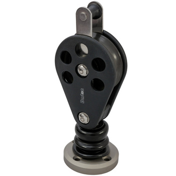 BLOCZEK S 72MM STAND UP/BKT CRUISER SIZE 7 CZARNY