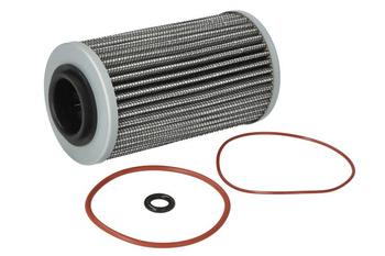 Filtr oleju pasuje do: SEA-DOO 1503 / 1630 4 Tec 2016-2025, wkład filtra,