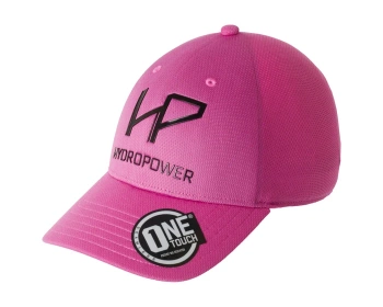 HELLY HANSEN CZAPKA BEZSZWOWA (67397) HP FOIL CAP FUKSJA RÓŻ