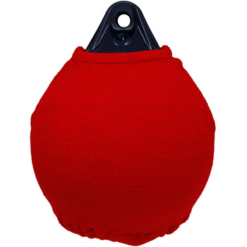 POKROWIEC NA ODBIJACZ 29X37, SERIA A1 - CZERWONY (N)