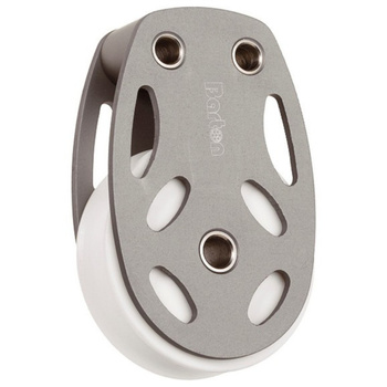 BLOCZEK FOOT 65MM ROPE 16MM