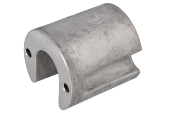 Anoda TECNOSEAL (aluminium, woda morska/woda słodka) MERCURY