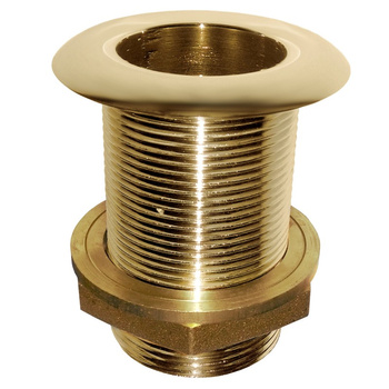 PRZEJŚCIE KADŁUBOWE BRASS T 1 1/2"